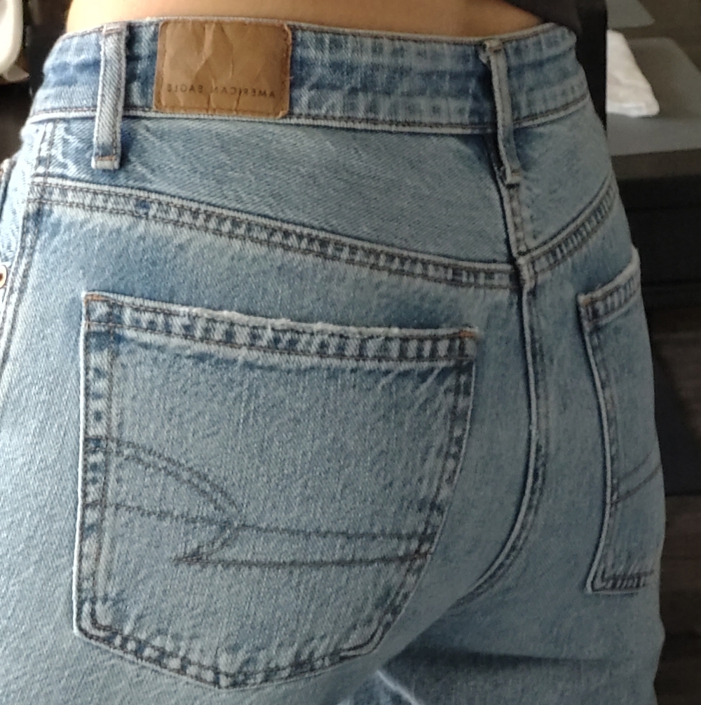 AE 90s Bootcut Jean - Picture 6 of 6